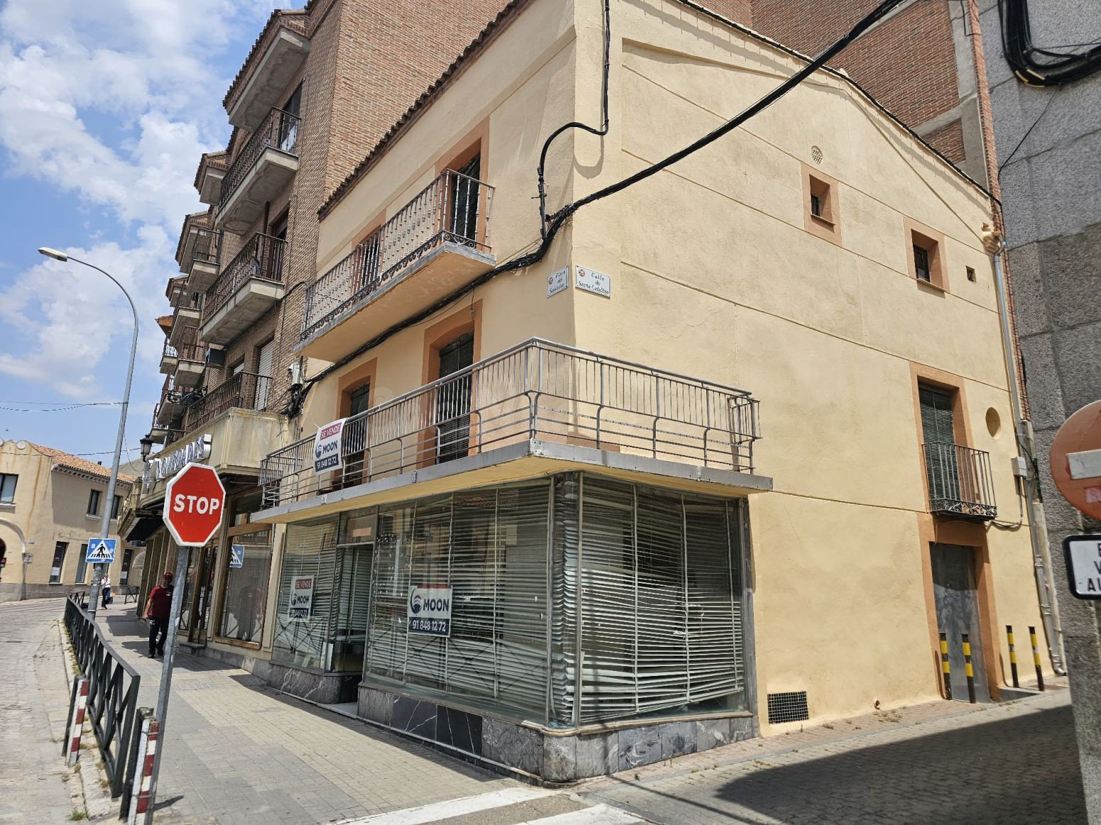Chalet 153m² en venta - Castilla y leon - foto 2