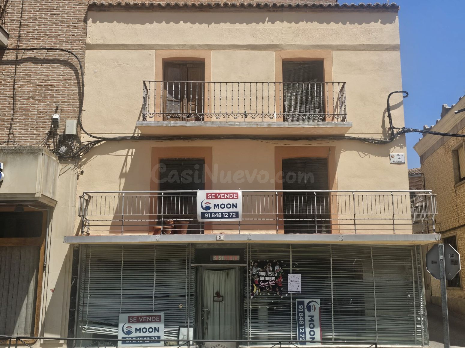 Chalet 153m² en venta - Castilla y leon - foto 3