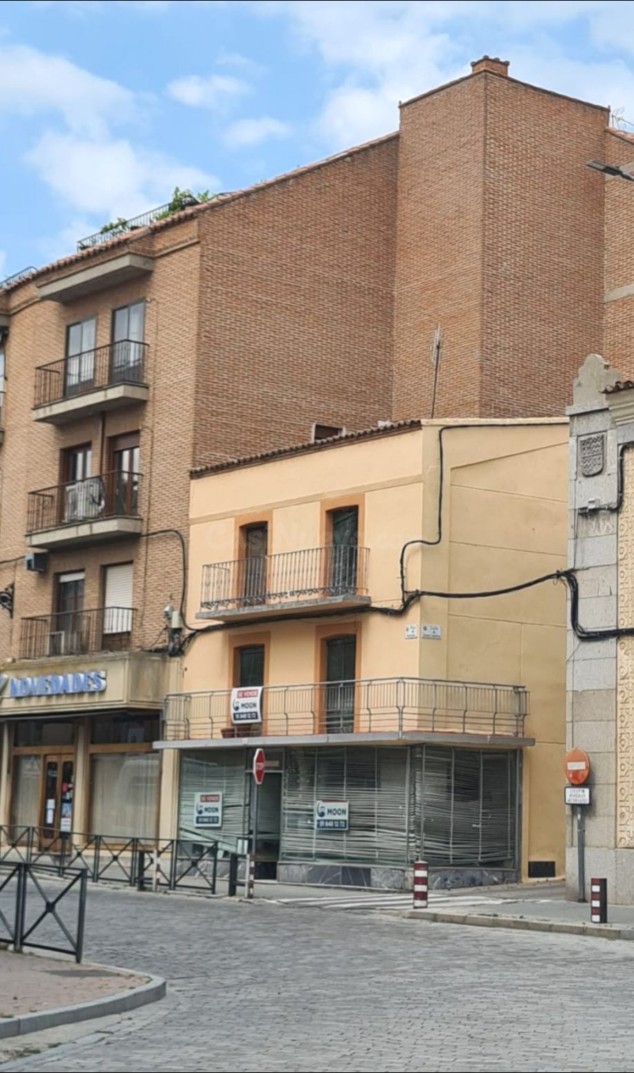 Chalet 153m² en venta - Castilla y leon - foto 4