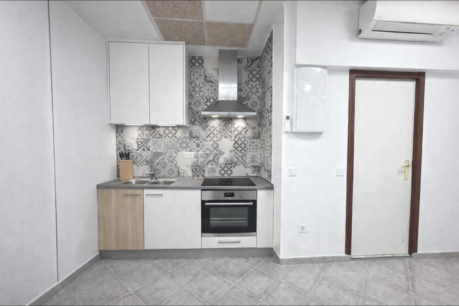 LOCAL CON VIVIENDA INTERIOR. CÉNTRICO EN ARGANDA - foto 3