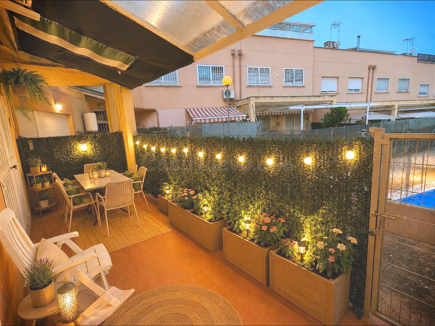 Magnífica Casa en Anchuelo