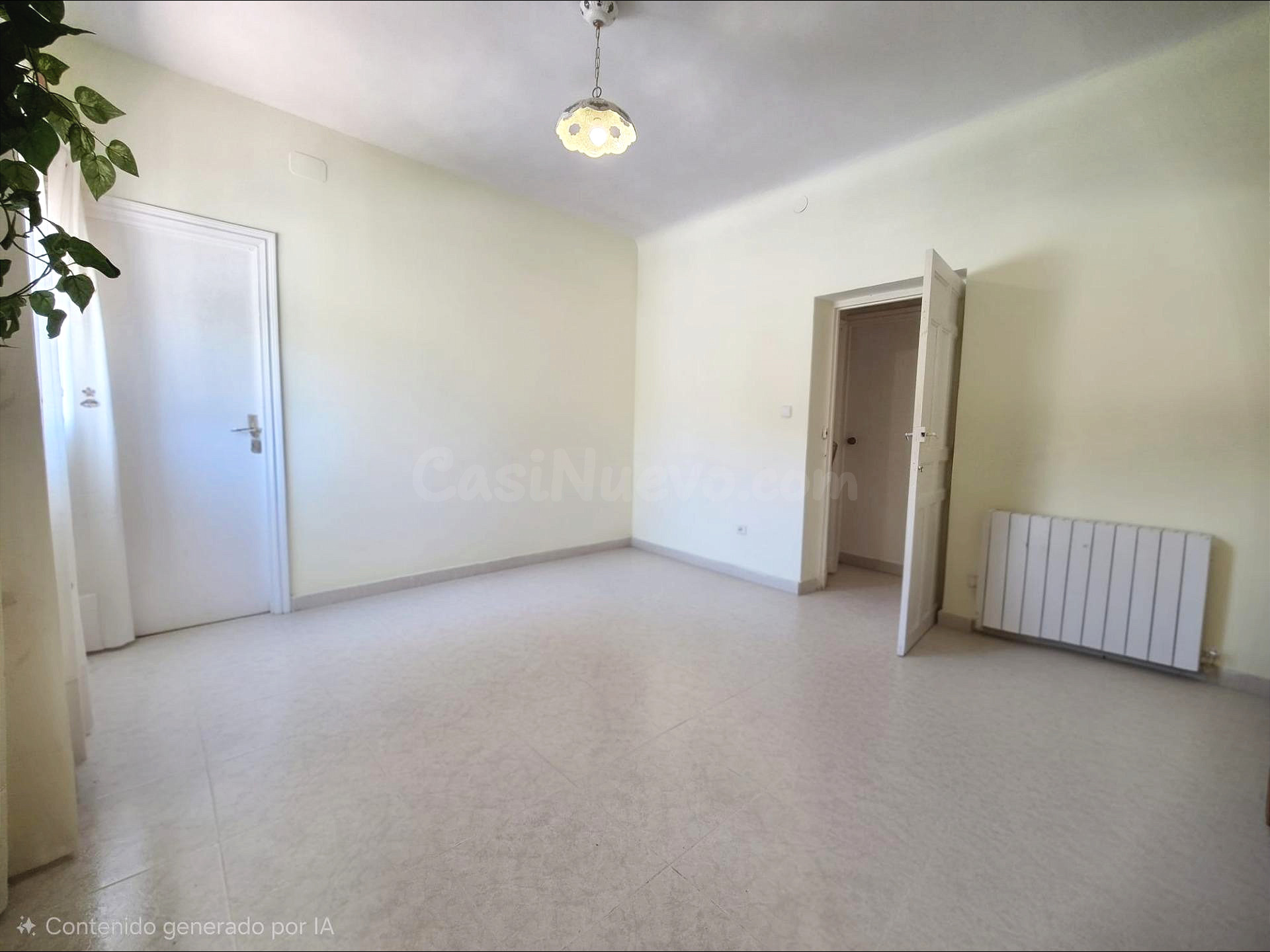 CASA EN VENTA CON PATIO EN VILLAMANRIQUE DEL TAJO - foto 2