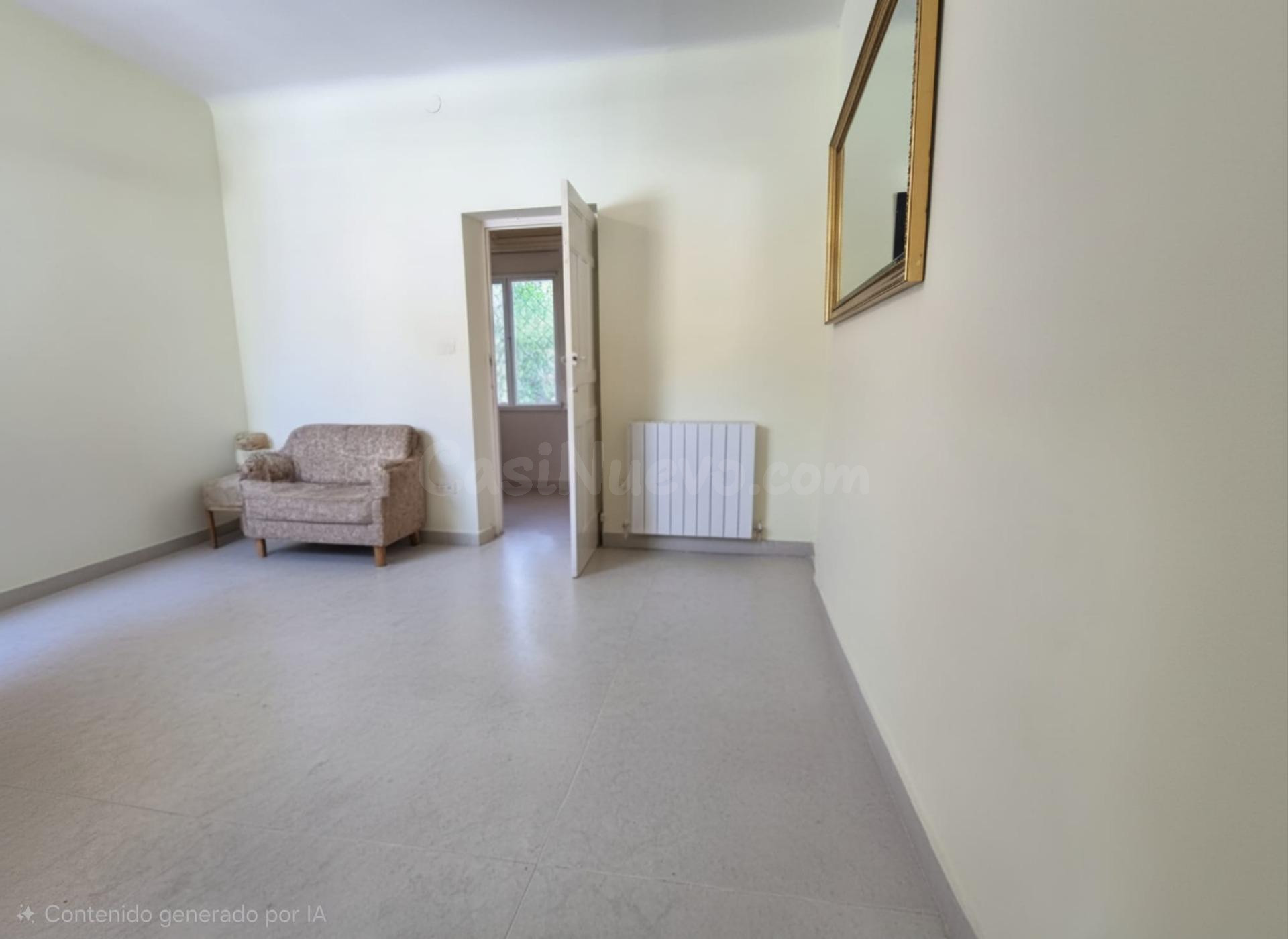 CASA EN VENTA CON PATIO EN VILLAMANRIQUE DEL TAJO - foto 4