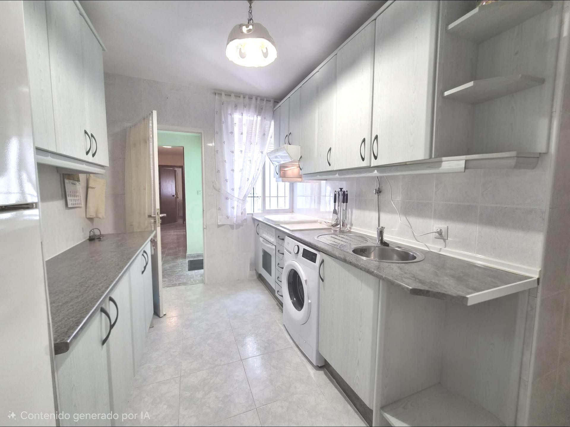 CASA EN VENTA CON PATIO EN VILLAMANRIQUE DEL TAJO - foto 5