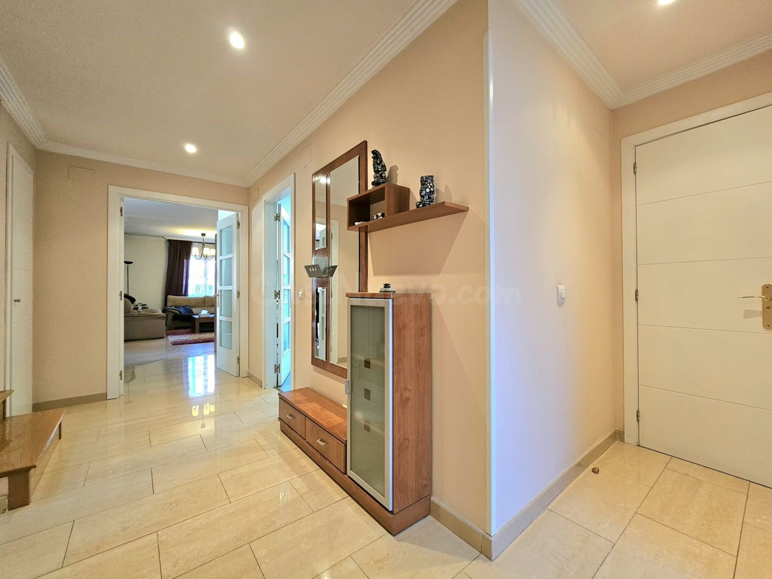 Chalet 5 habitaciones 280m² en venta - Rivas Centro - foto 5