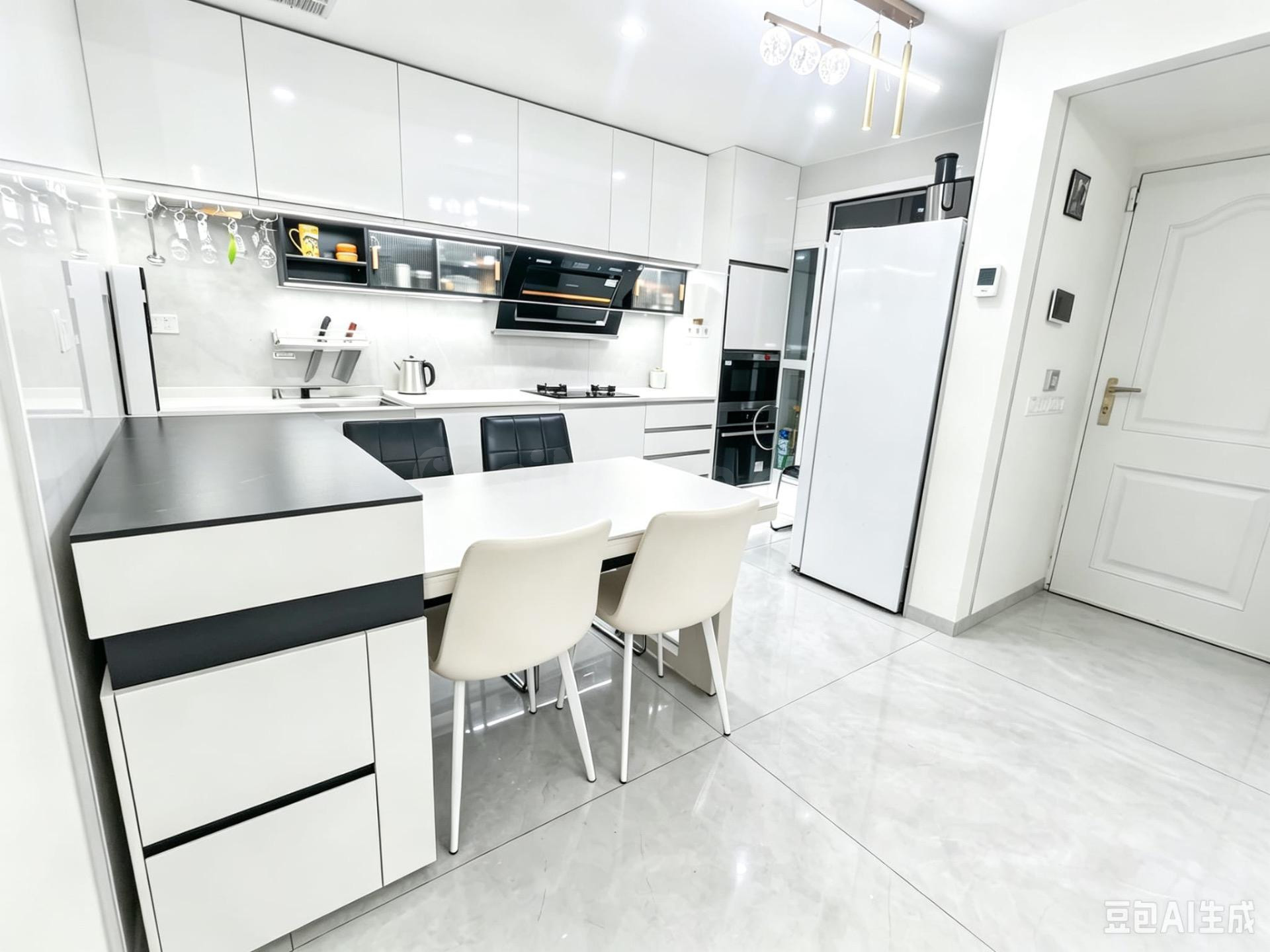 Pareado 7 habitaciones 273m² en venta - Casco Histórico - foto 4