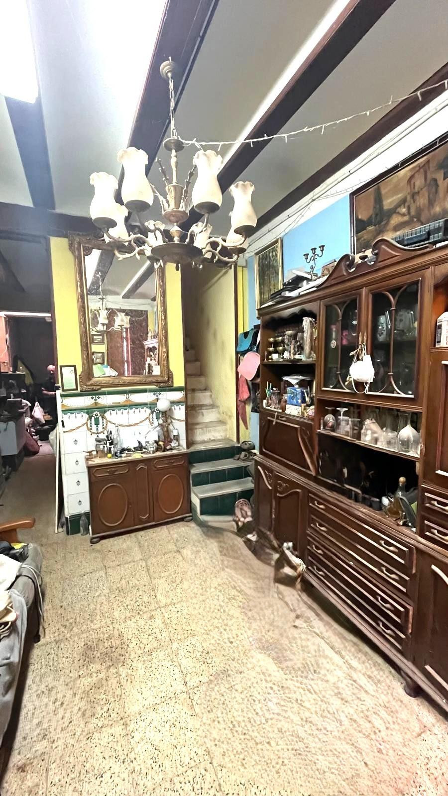 Casa en el Centro de Albal para Reformar