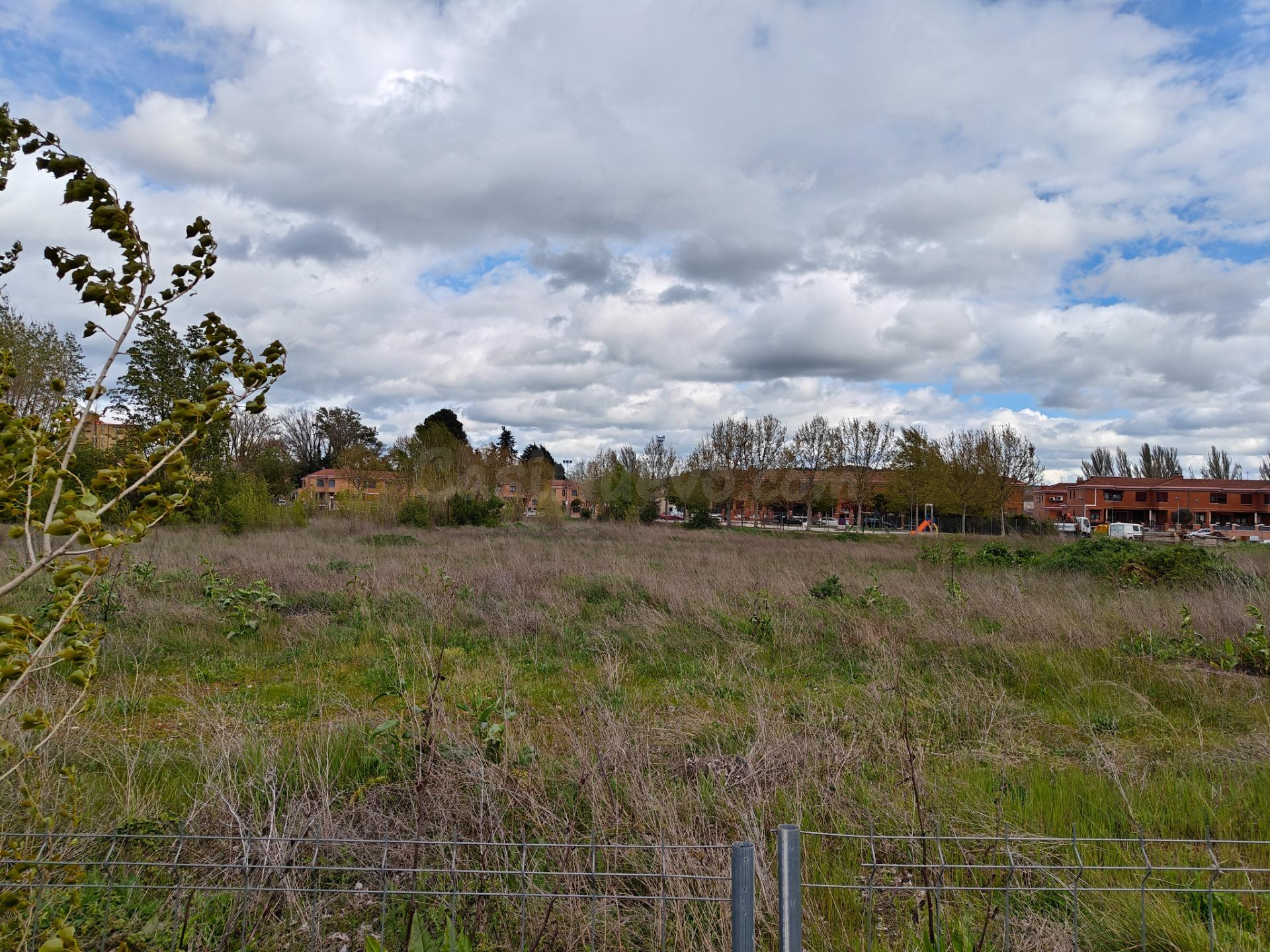 Terreno en venta en Poligono Sector 8 2, Venta de Baños - foto 3