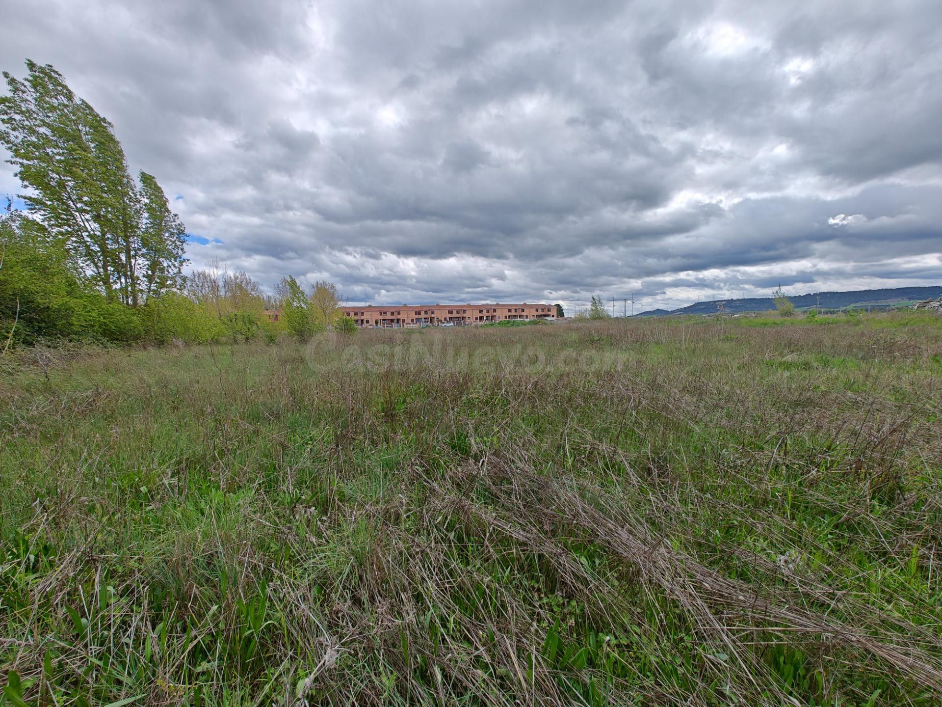 Terreno en venta en Poligono Sector 8 2, Venta de Baños - foto 5