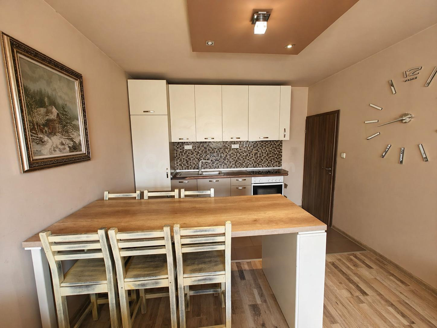 Se vende casa de 3 dormitorios en Calle Baba Iliytsa, Lagera - foto 3