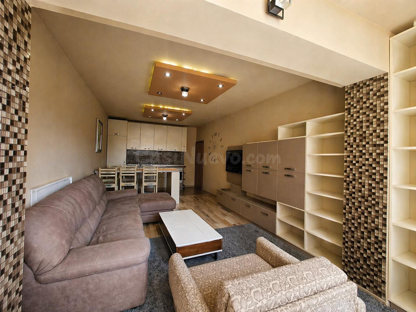 Se vende casa de 3 dormitorios en Calle Baba Iliytsa, Lagera - foto 5