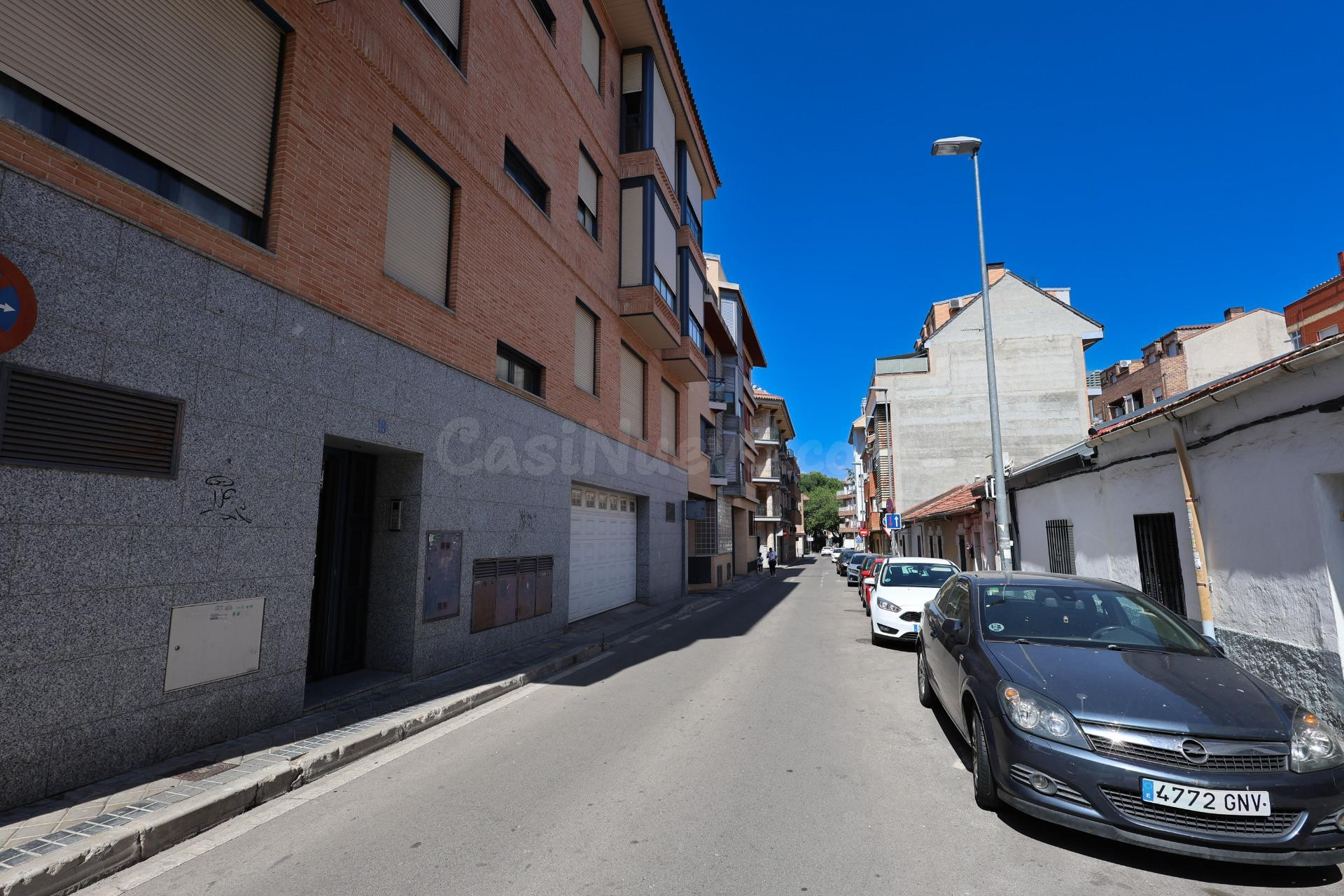 Casa / Chalet adosado en venta en Calle la Coruña, Leganés - foto 3