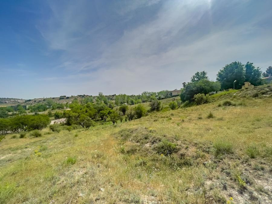 Terreno en venta en calle Carahorma G 587, Lillo - foto 3