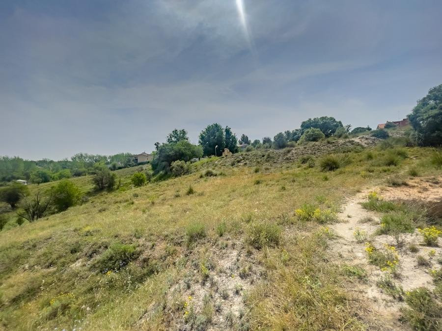 Terreno en venta en calle Carahorma G 587, Lillo - foto 4