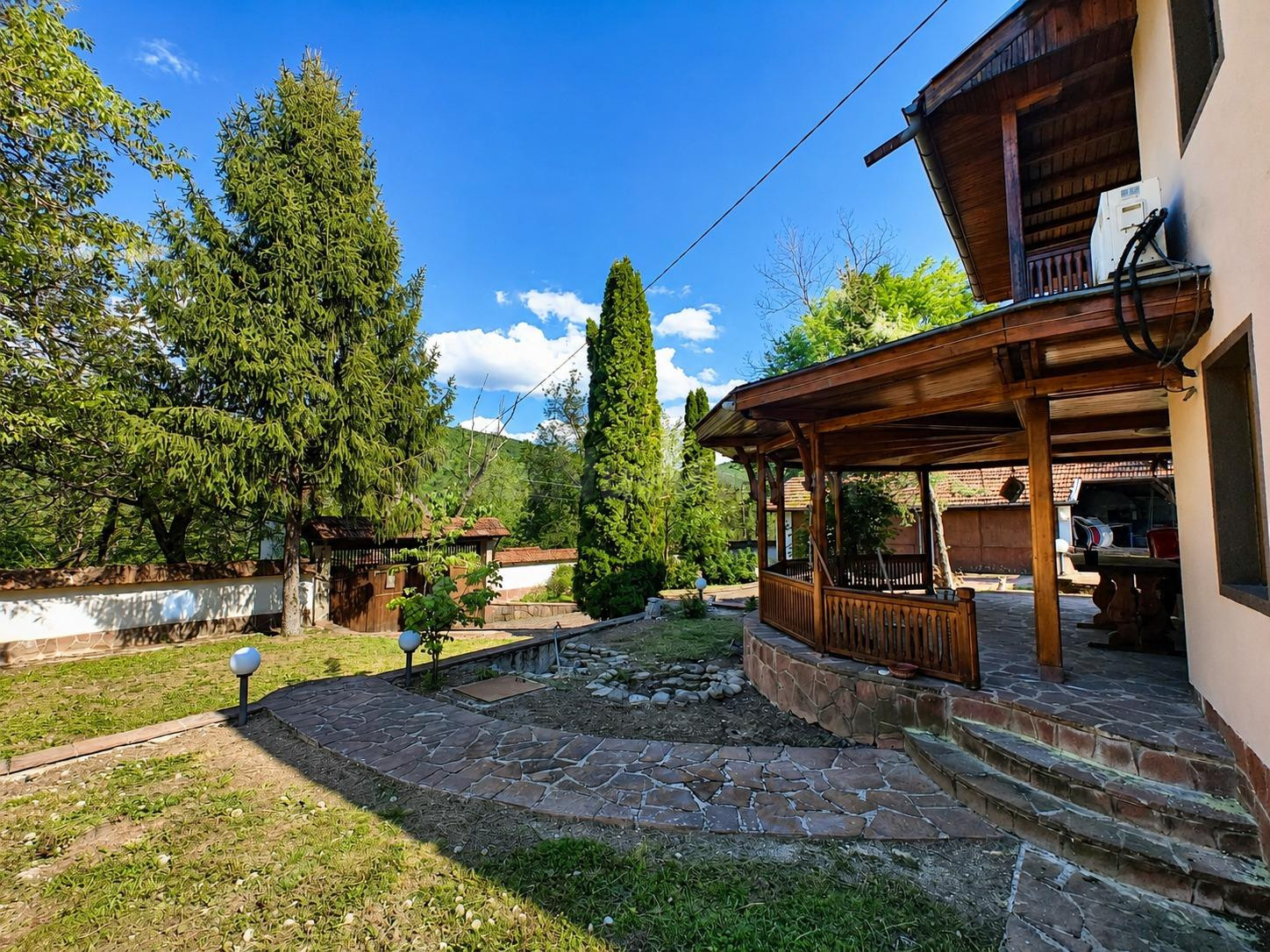Villa de 2 plantas en Malka Zhelyazna, Bulgaria - foto 5