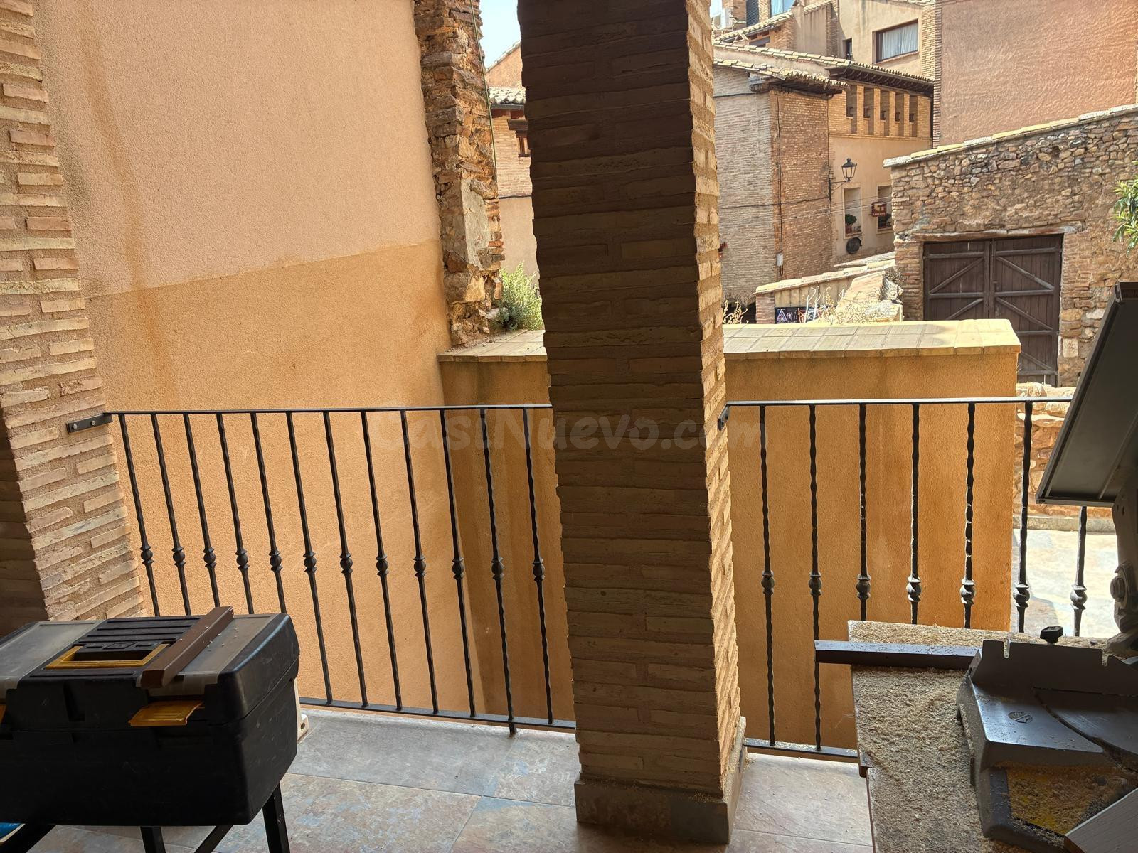 ESTRENA EL ENCANTO DE ALQUÉZAR - foto 2