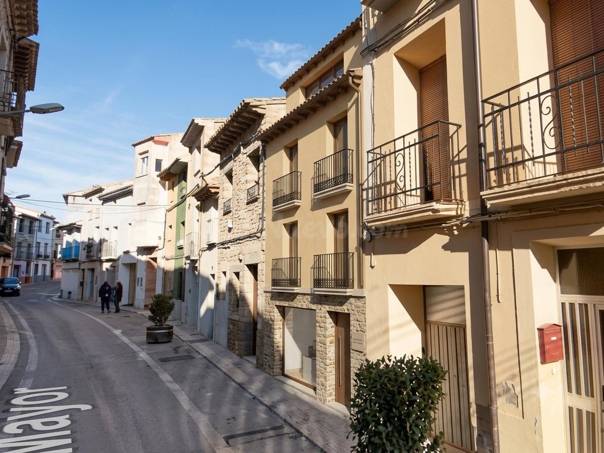 ¡CREA TU HOGAR A MEDIDA! Terreno Urbano de 134 m2 en Calle M - foto 2
