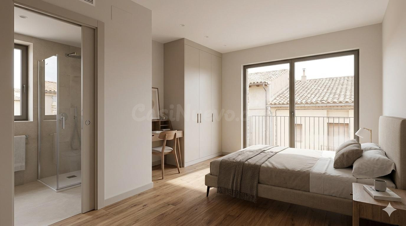 ¡CREA TU HOGAR A MEDIDA! Terreno Urbano de 134 m2 en Calle M - foto 3