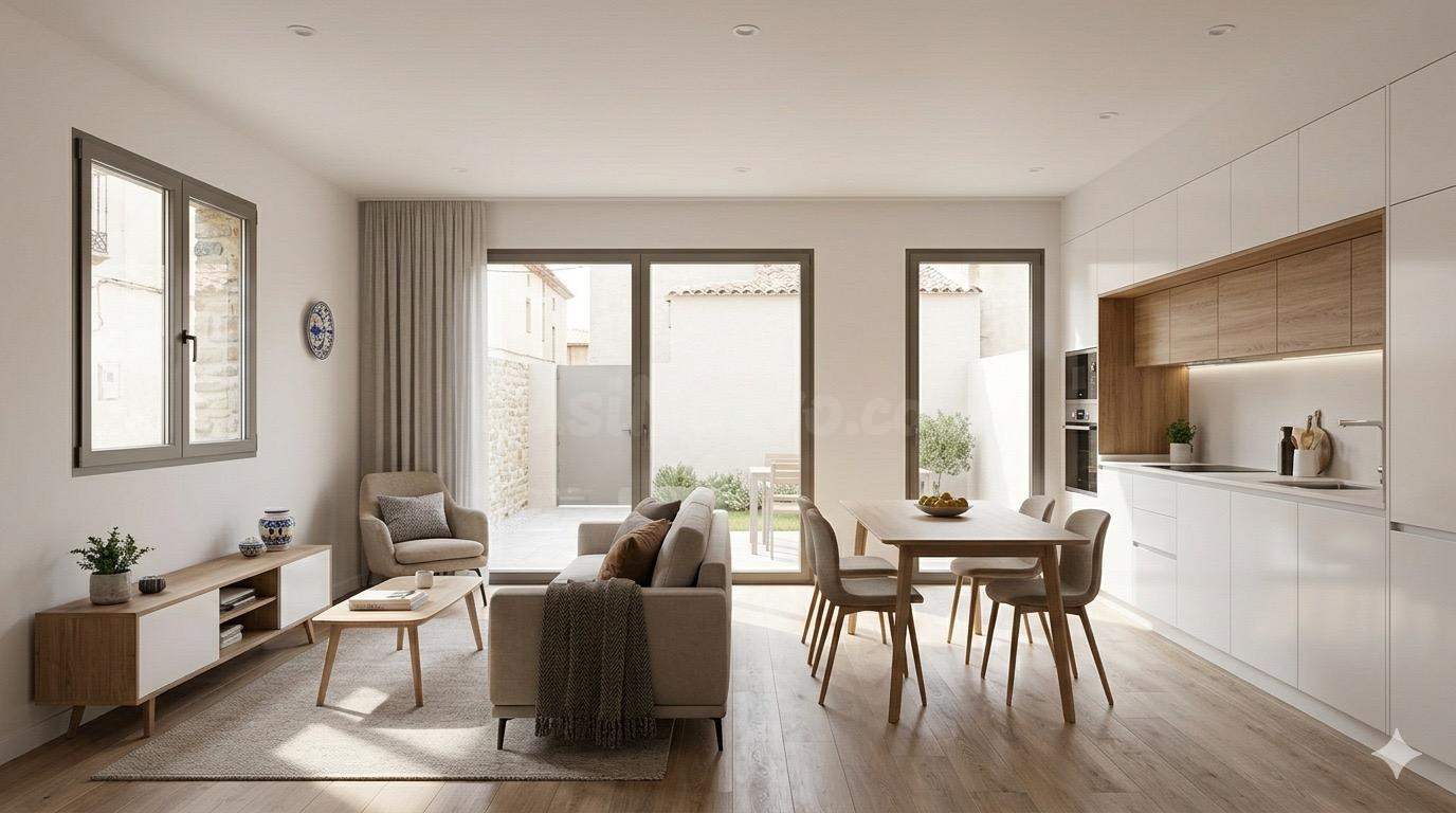 ¡CREA TU HOGAR A MEDIDA! Terreno Urbano de 134 m2 en Calle M - foto 4