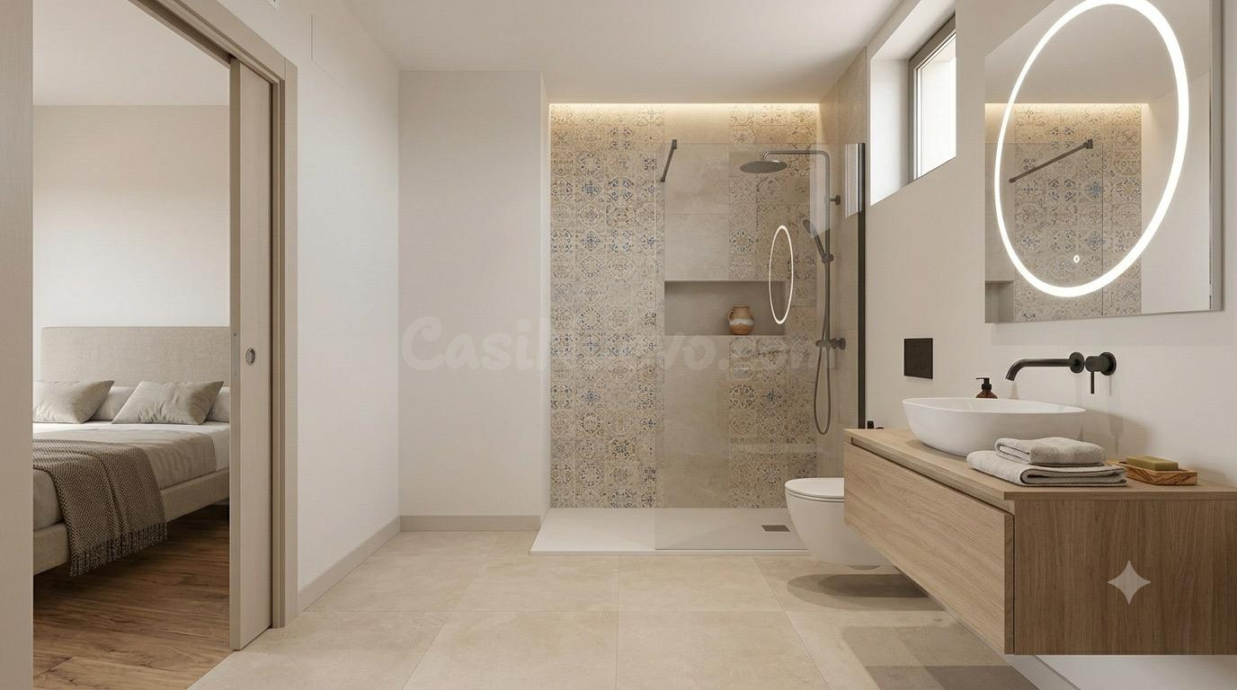 ¡CREA TU HOGAR A MEDIDA! Terreno Urbano de 134 m2 en Calle M - foto 5