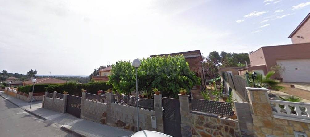 Venta chalet en El Catllar (Tarragona)