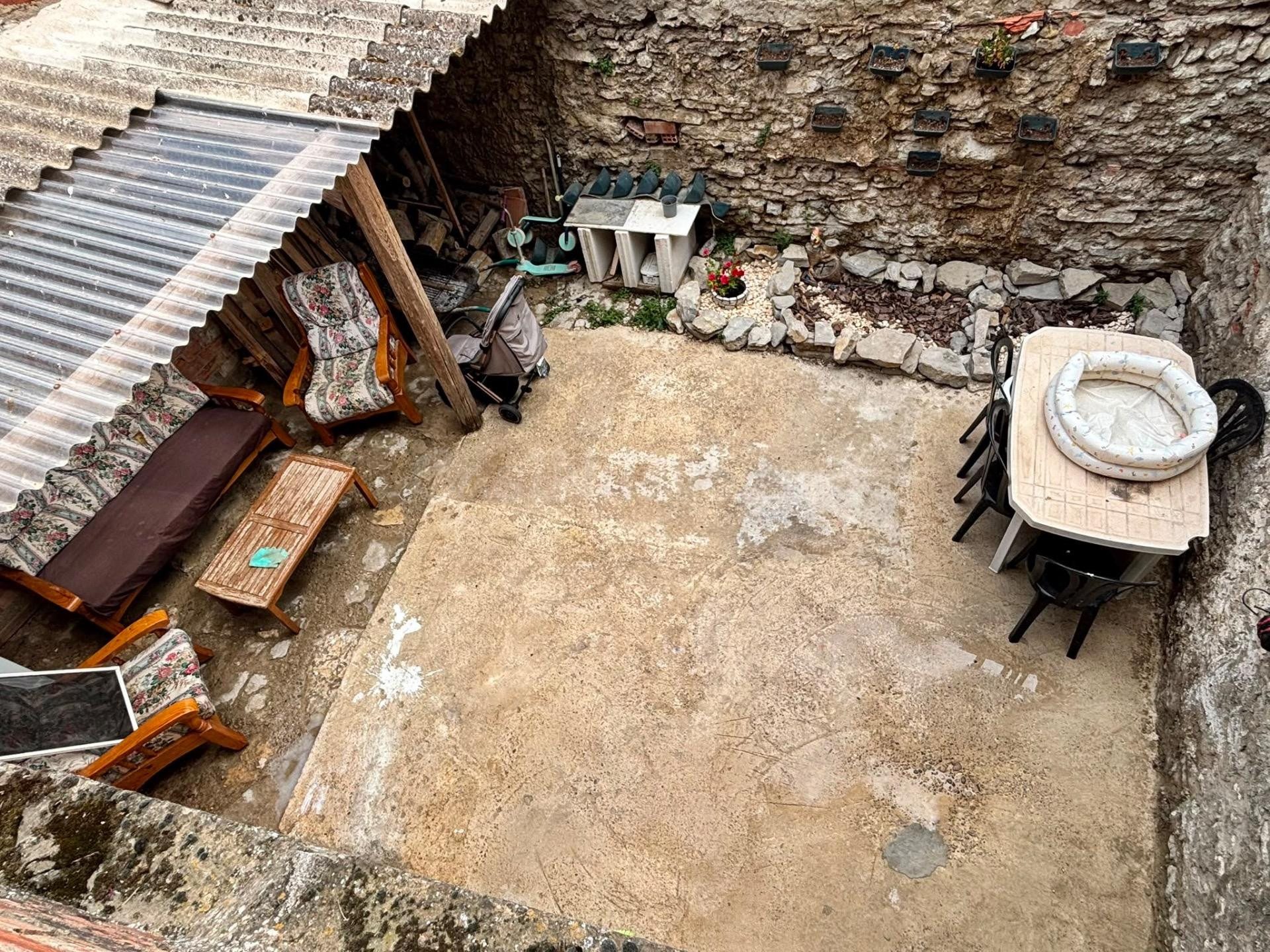 CASA EN VENTA EN EL CENTRO DE ALMUDÉVAR - foto 5