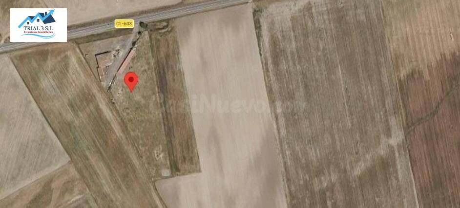 Venta nave industrial en Turégano (Segovia) - foto 2
