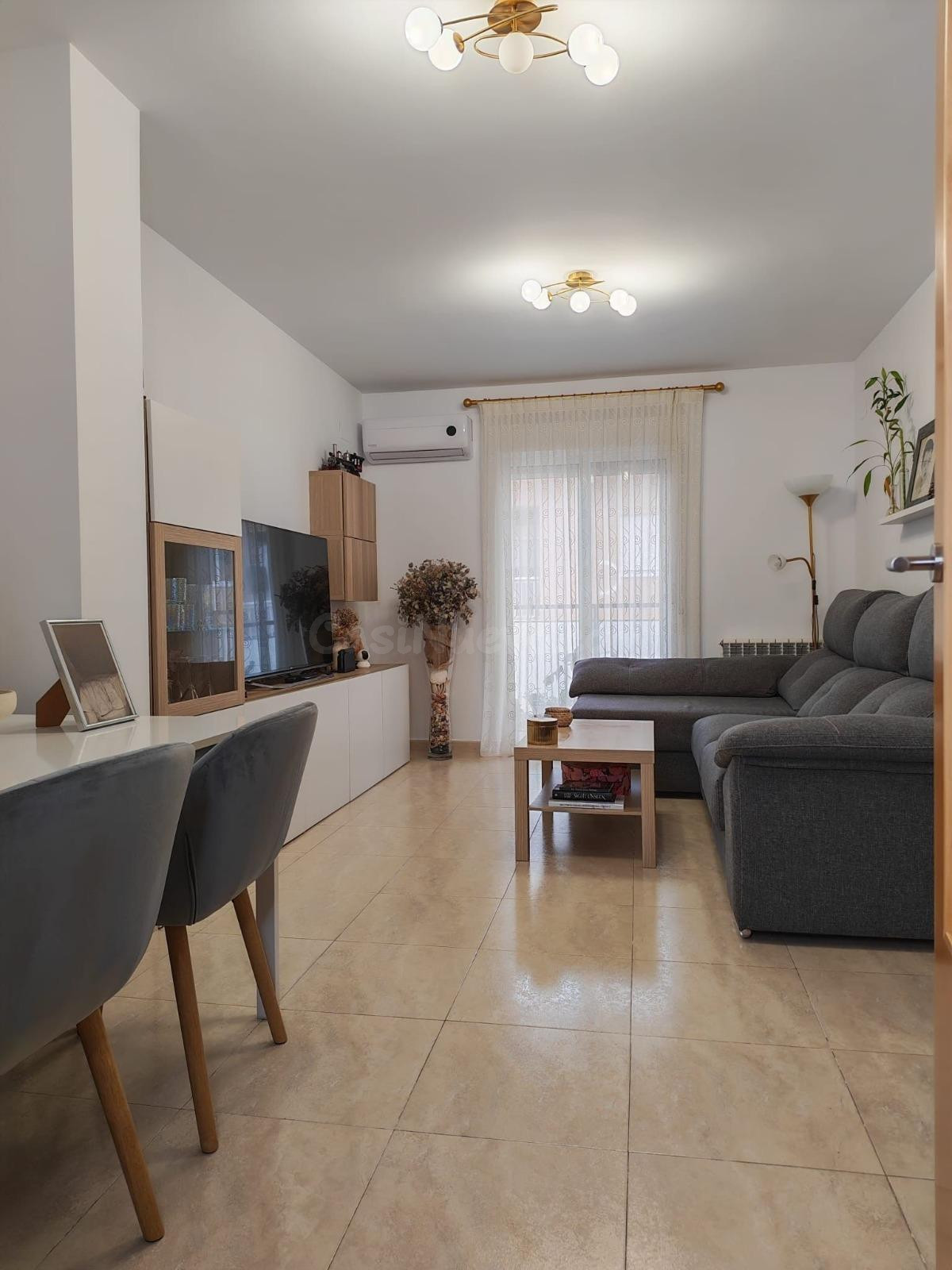 VENTA DE ÁTICO DUPLEX EN MURO --Calle Planes - foto 4