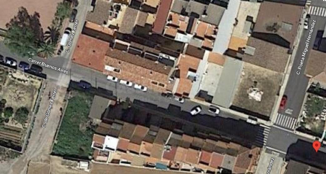 Venta Casa en Beniparell - Valencia - foto 2