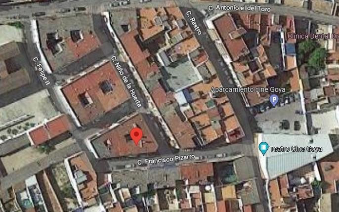 Venta piso en Lora del Río (Sevilla) - foto 2