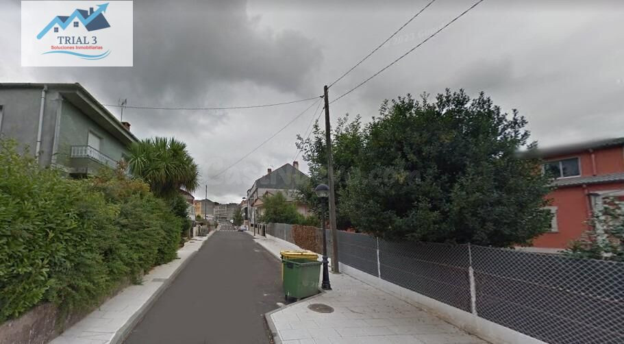 Venta Piso en Lalin (Pontevedra) - foto 2