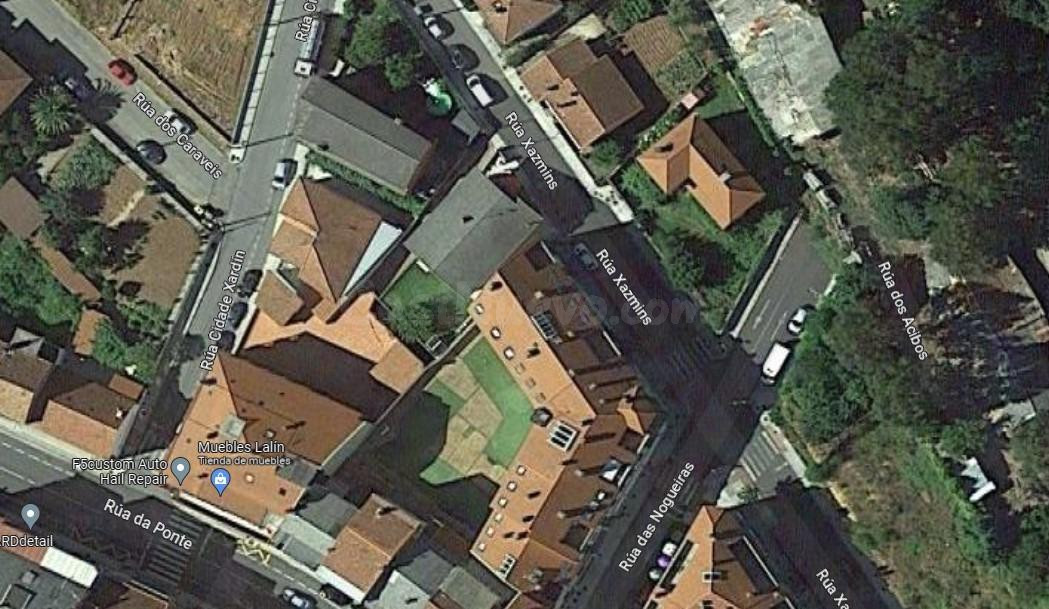 Venta Piso en Lalin (Pontevedra) - foto 3