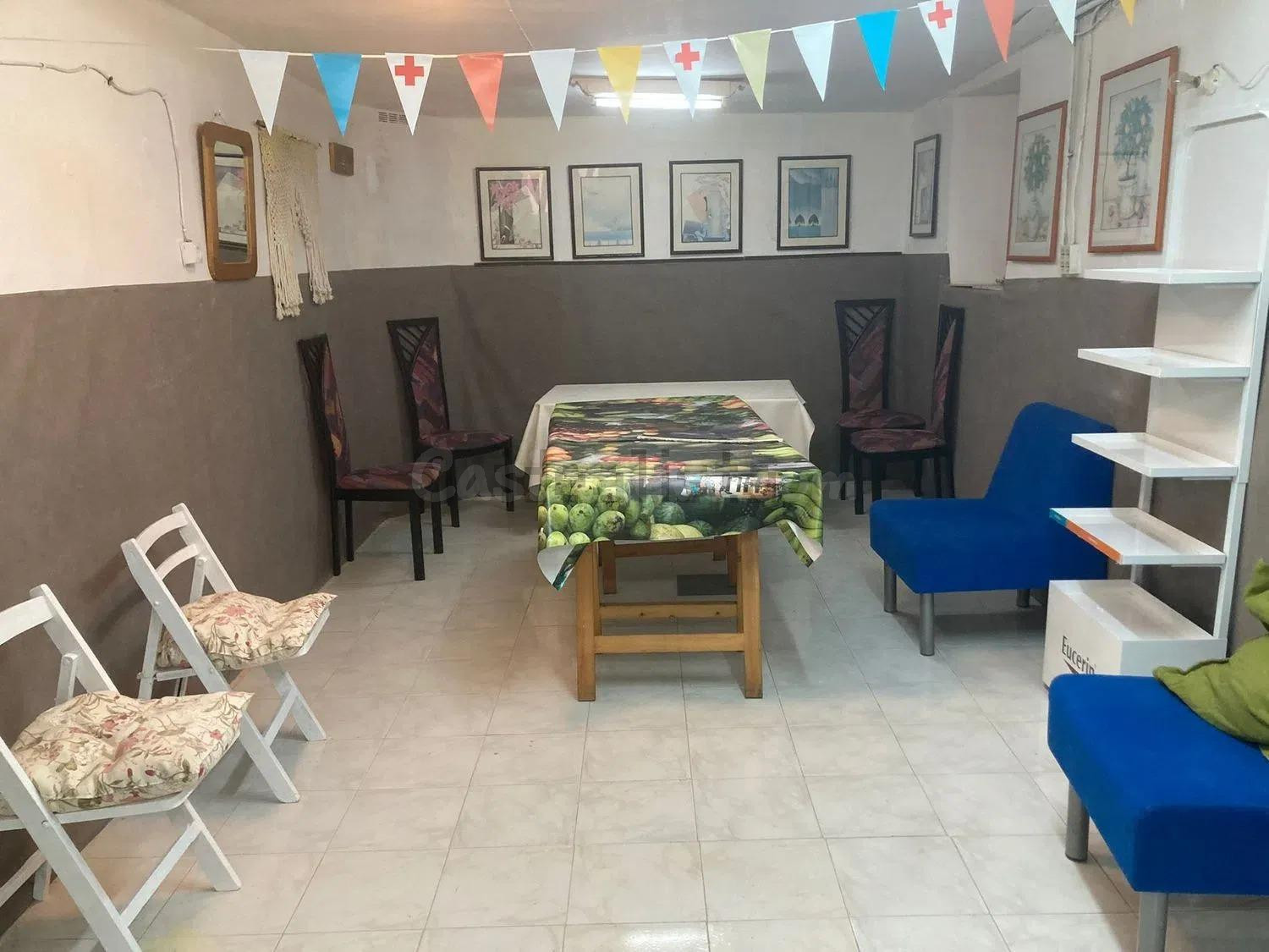 Alquiler de local en CENTRO-- Calle Sant Francesc