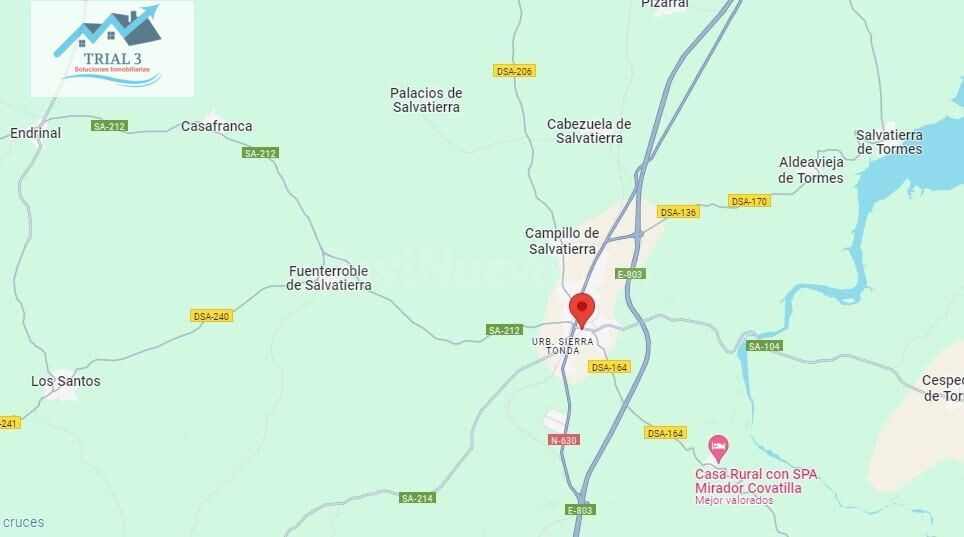 Venta piso y garaje en Guijuelo (Salamanca) - foto 3