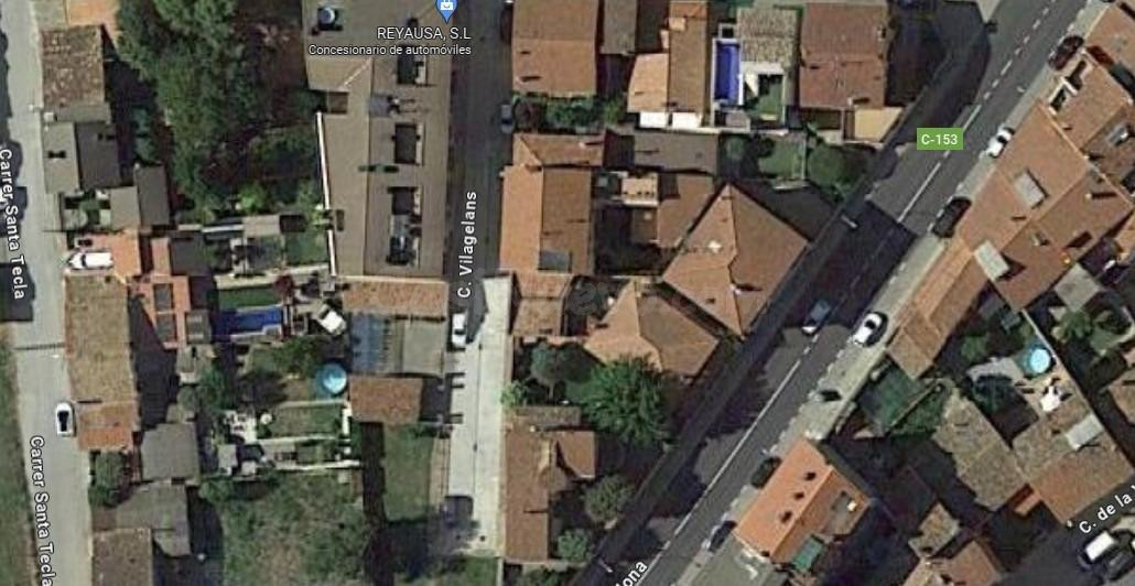 Venta Garaje en Roda de Ter - Barcelona - foto 3