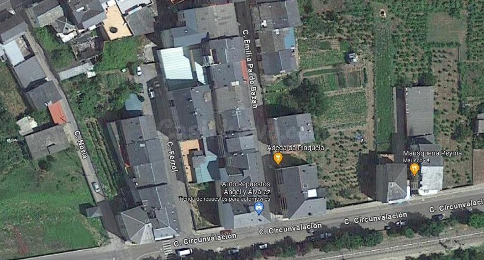 Venta Local o Almacén en A Rúa - Ourense - foto 3