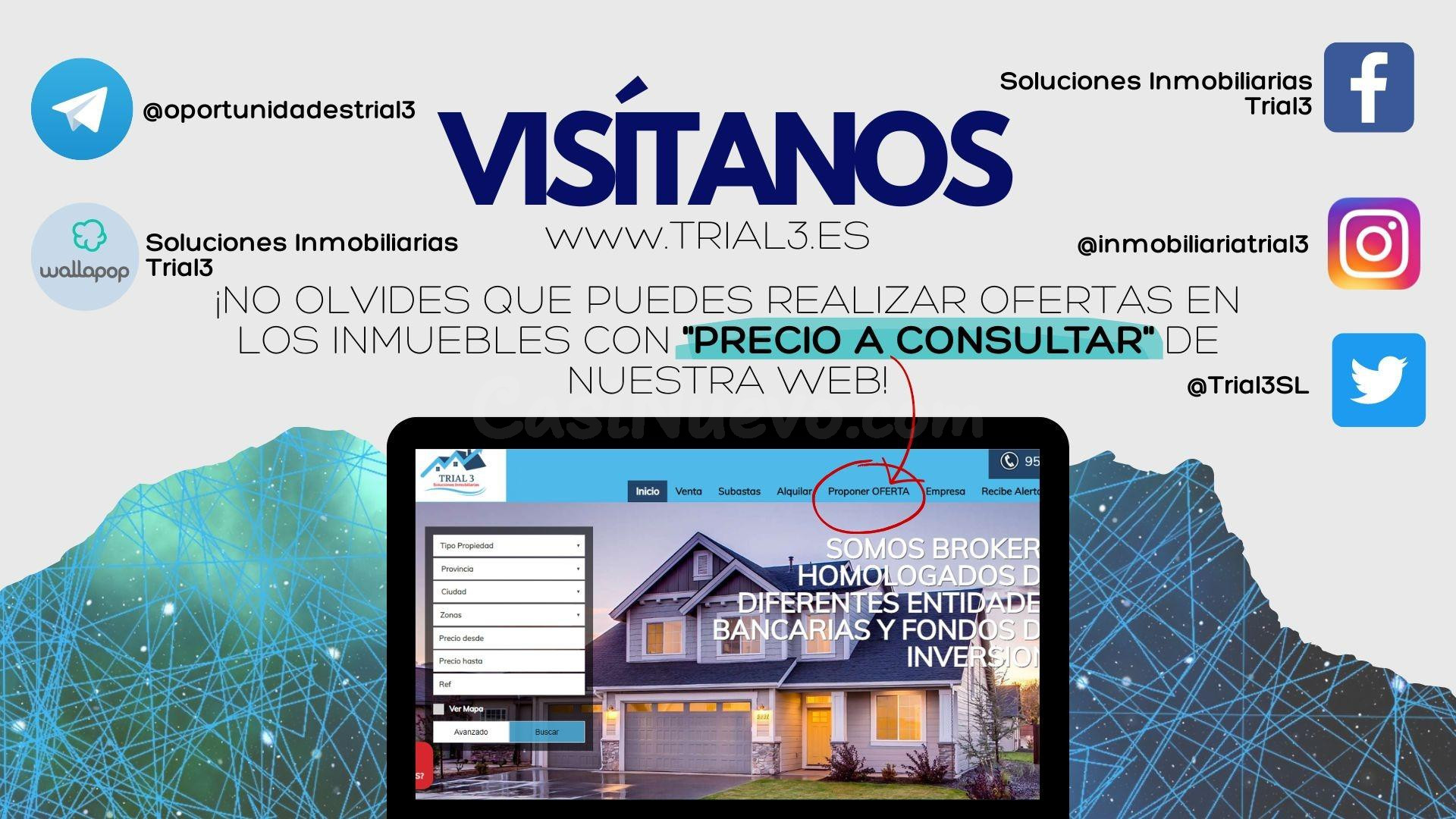 Venta piso en Haro (La Rioja) - foto 4