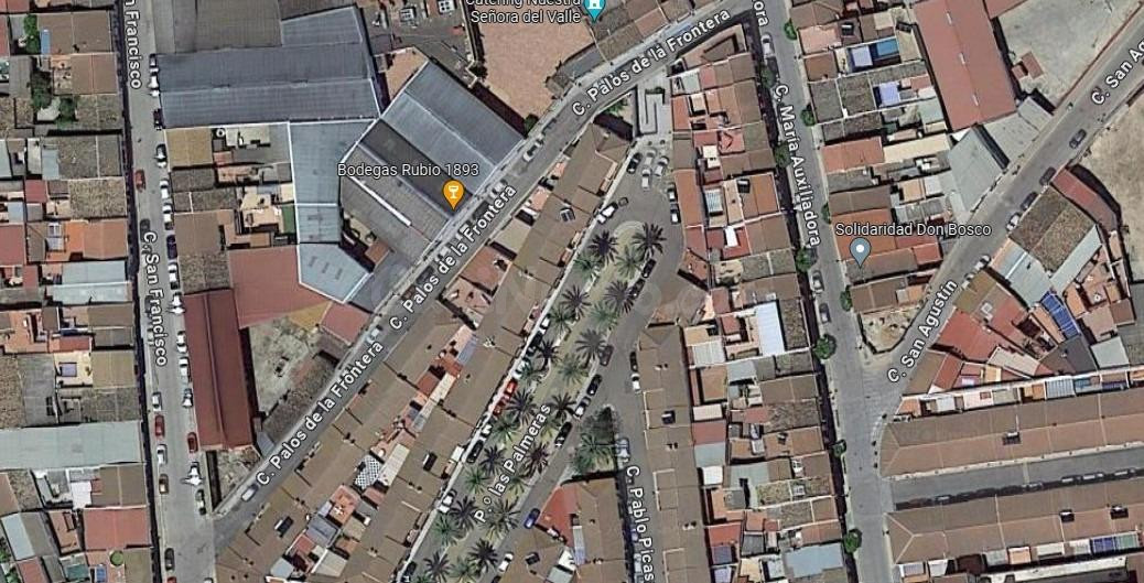 Venta casa en la Palma del Condado (Huelva) - foto 2