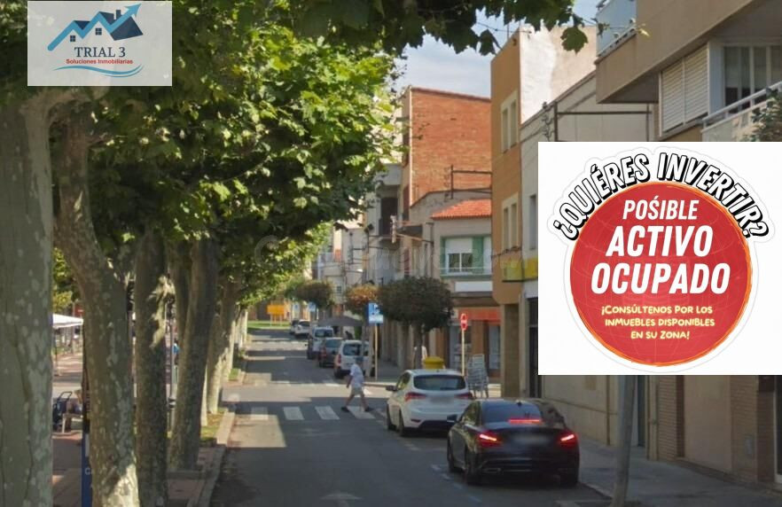 Venta Piso en Cambrils - Tarragona