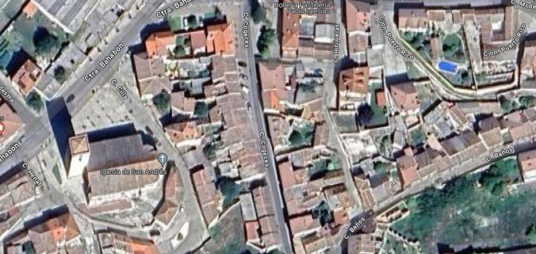 Venta Casa en Cuellar - Segovia - foto 3