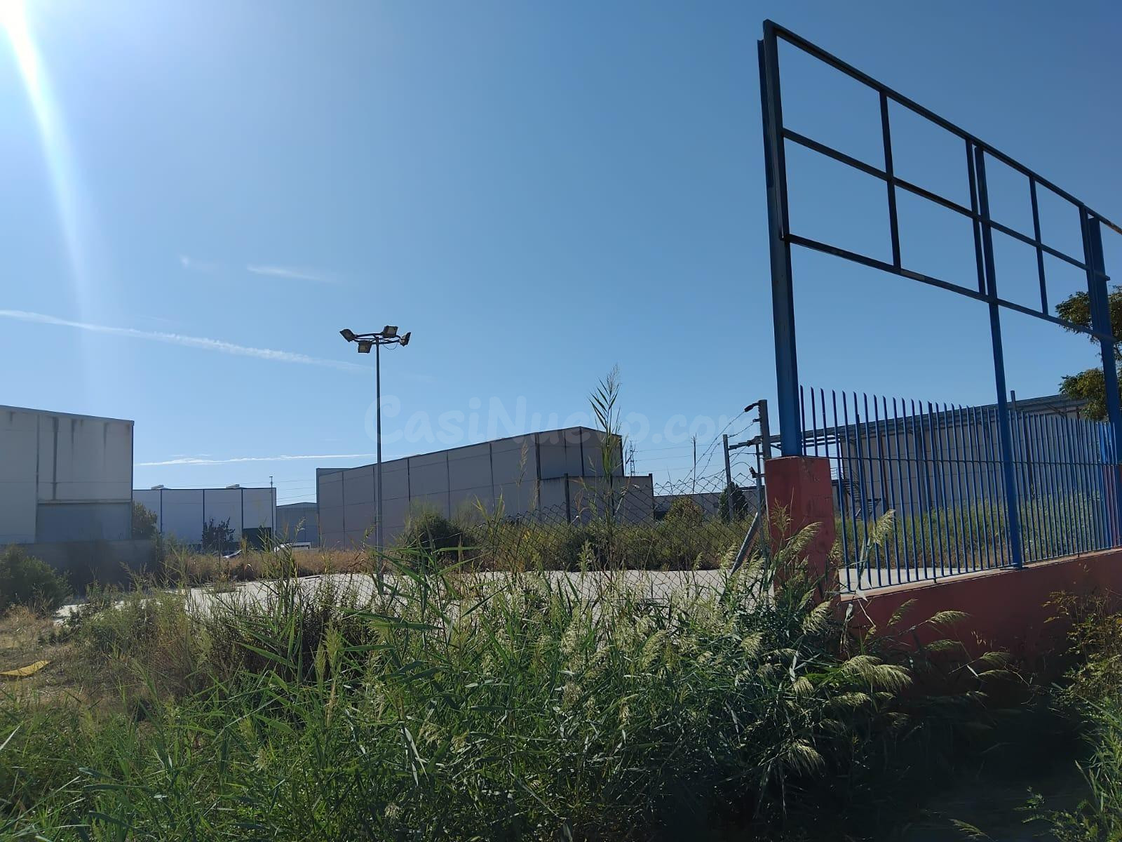 MAGNÍFICO TERRENO URBANO EN VENTA EN POLIG. EL LIMÓN (PALOMA - foto 4