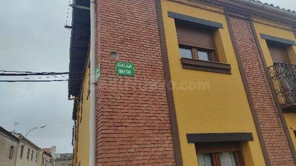 Venta casa en Gordaliza del Pino (León) - foto 3