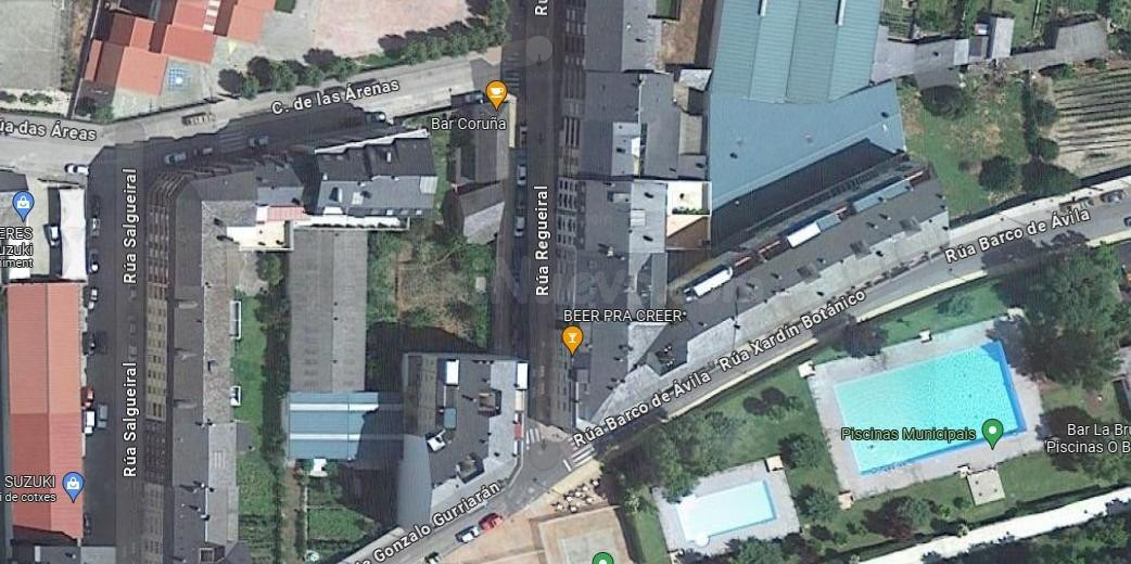Venta Local Comercial en Barco de Valdeorras - Ourense - foto 3