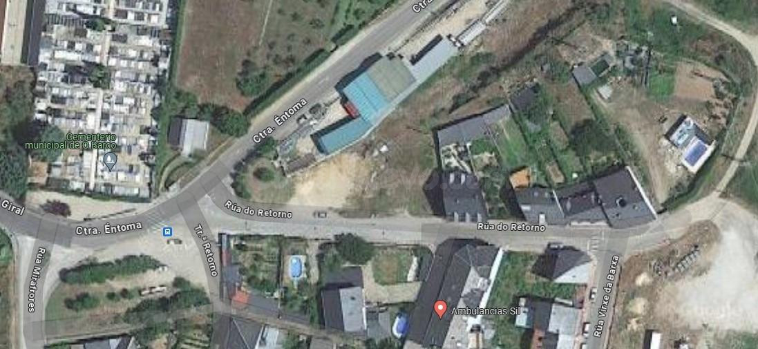 Venta Garaje / Trastero en O Barco de Valdeorras - Ourense - foto 3