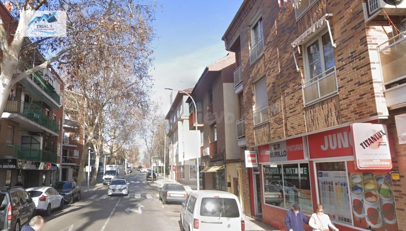 Venta piso en Pinto (Madrid) - foto 2