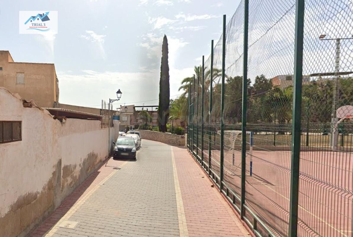 Venta casa en Lorca (Murcia) - foto 2