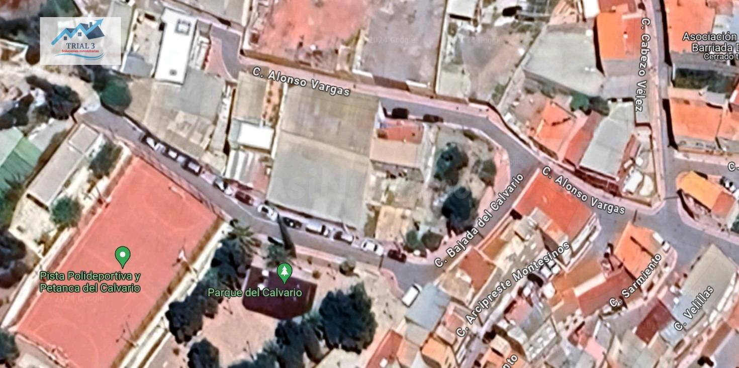 Venta casa en Lorca (Murcia) - foto 3
