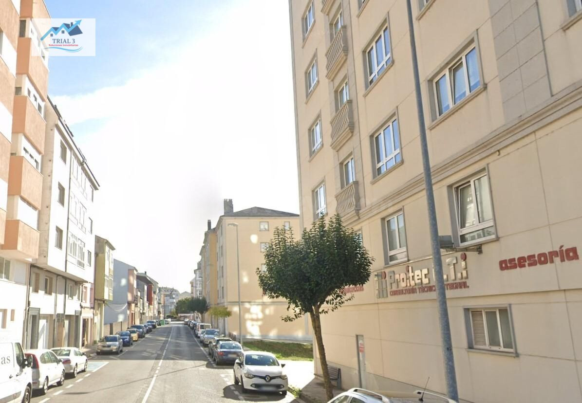 Venta Oficina en Lugo - foto 2