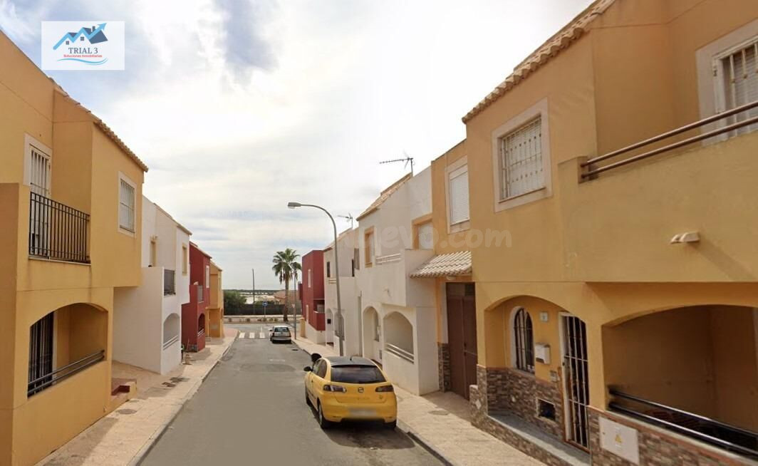 Venta casa en Vícar (Almería) - foto 2