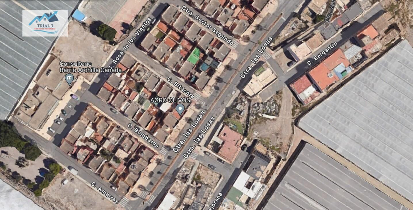 Venta casa en Vícar (Almería) - foto 3